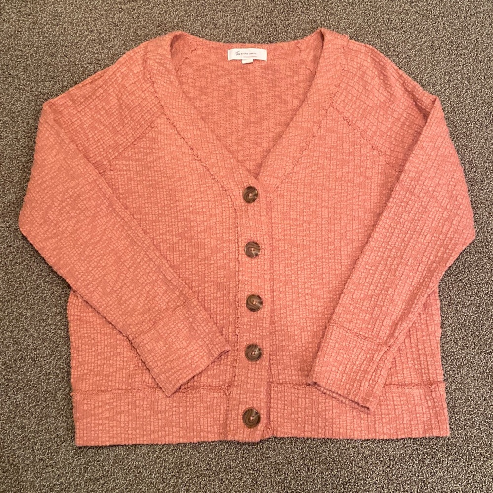 Two by Vince Camuto Cardigan